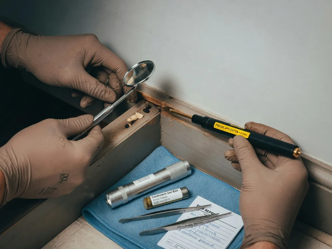 Why choose Emergency Pest Control in Faith, NC